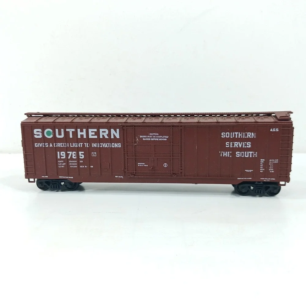 Athearn ho scale